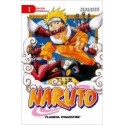 NARUTO Nº 1