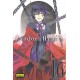 PANDORA HEARTS Nº 16