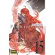 PANDORA HEARTS Nº 15