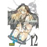 PANDORA HEARTS Nº 12