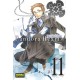 PANDORA HEARTS Nº 11