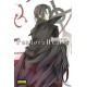 PANDORA HEARTS Nº 10