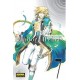 PANDORA HEARTS Nº 7