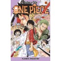 ONE PIECE Nº 69