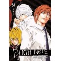 DEATH NOTE Nº 9