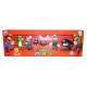 SUPER MARIO MINI FIGURE COLLECTION SERIES 1