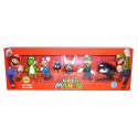 SUPER MARIO MINI FIGURE COLLECTION SERIES 1