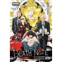 DEATH NOTE Nº 5