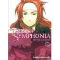 TALES OF SYMPHONIA Nº 3