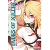 TALES OF XILLIA Nº 1