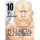 FULLMETAL ALCHEMIST KANZENBAN Nº 10 