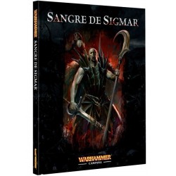 WARHAMMER: SANGRE DE SIGMAR