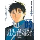 FULLMETAL ALCHEMIST KANZENBAN Nº 3