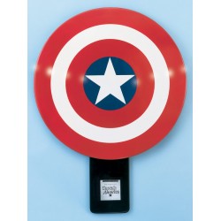 CAPITAN AMERICA ESCUDO