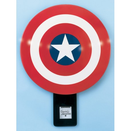 CAPITAN AMERICA ESCUDO