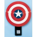 CAPITAN AMERICA ESCUDO