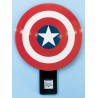 CAPITAN AMERICA ESCUDO