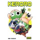 KERORO Nº 24