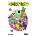 KERORO Nº 22