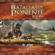 BATALLAS DE PONIENTE JUEGO BÁSICO