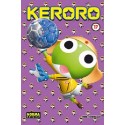 KERORO Nº 17