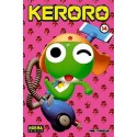 KERORO Nº 14