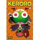 KERORO Nº 12