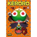 KERORO Nº 12