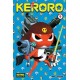 KERORO Nº 9