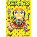 KERORO Nº 8