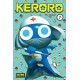 KERORO Nº 7