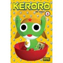 KERORO Nº 4