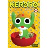 KERORO Nº 4