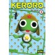 KERORO Nº 3