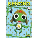 KERORO Nº 3