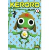 KERORO Nº 3