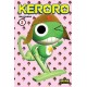 KERORO Nº 2