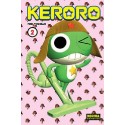 KERORO Nº 2