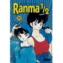 RANMA 1/2 Nº 31