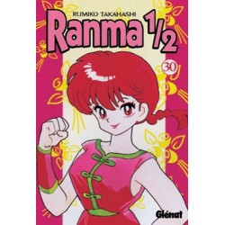 RANMA 1/2 Nº 30