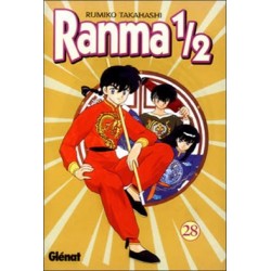 RANMA 1/2 Nº 28