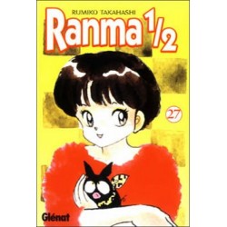 RANMA 1/2 Nº 27