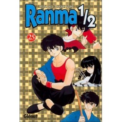 RANMA 1/2 Nº 25