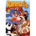 RANMA 1/2 Nº 24