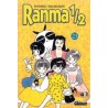RANMA 1/2 Nº 23