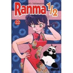 RANMA 1/2 Nº 22