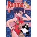 RANMA 1/2 Nº 22