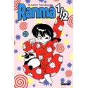 RANMA 1/2 Nº 21