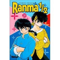 RANMA 1/2 Nº 20