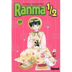 RANMA 1/2 Nº 19